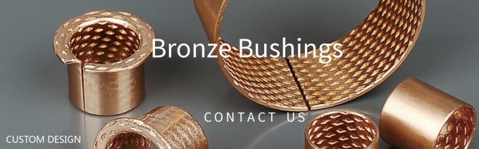 bronze bushings