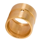 Sourcing Bronze Sleeve Bushings Solid Turned Bronze Bushing Parts for Sourcing Needs