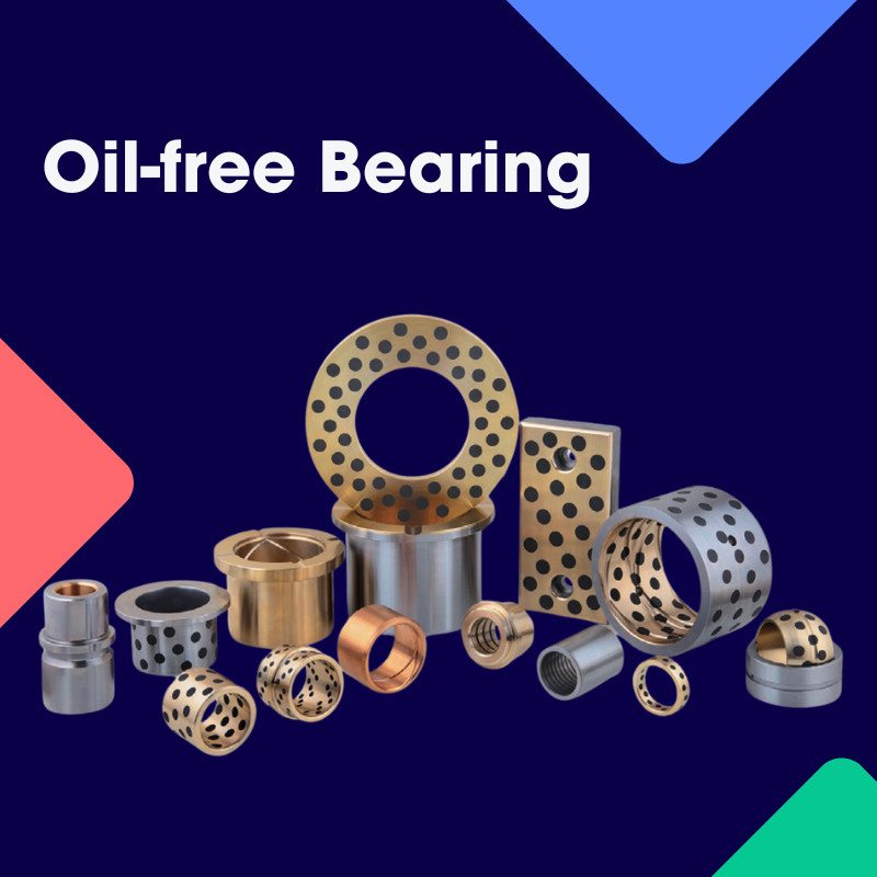Kasus perusahaan terbaru tentang Brons Berbearing Oilless Bushing: Bersama-sama, Kami Akan Mempertahankan Mesin Pertanian Anda Bergerak Ke Depan & Mengurangi Biaya Anda