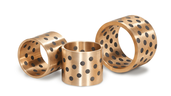 Beli C95400 Aluminium Bronzes dengan Graphite Plugs |  Stok, Hanya $ 2,50 pembuatan online