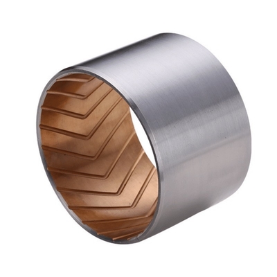 Beli Bushing CNC Presisi Tinggi Untuk Industri Minyak & Gas, Pertambangan & Earthmoving pembuatan online