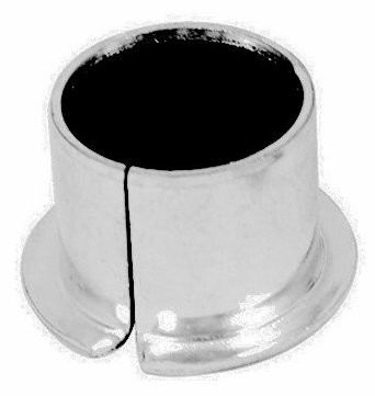 Beli DIN1494 / ISO3547 Sliding Wrapped Flange Sleeve Bushing pembuatan online