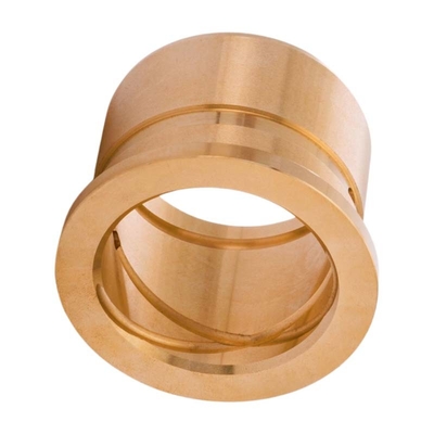 Beli C86300 Manganese Bronze Bushes, Self-Lubricating pembuatan online