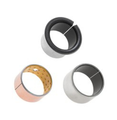 Beli Flanged Self Lubricating Bush FMB2021.5 PAF Bearing pembuatan online