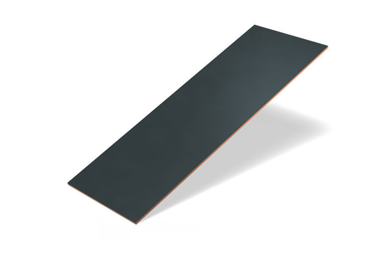 Beli Baja datar Bahan Busing Perunggu Sleeve  Plain Bearing Strips pembuatan online