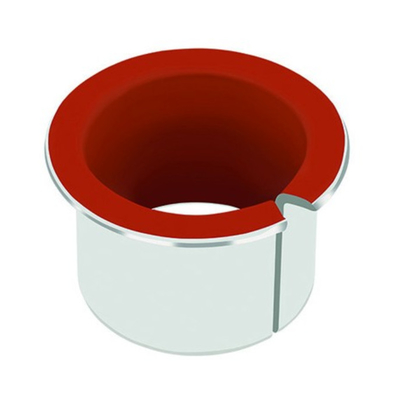 Beli Self Lubricating Bronze Bushing Material Bungkus Strip Merah pembuatan online