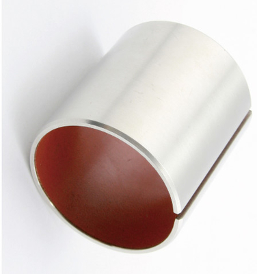 Beli Pump Vane Sintered Self Lubricating Bushes Penyerapan Air Rendah Dan Pembengkakan pembuatan online