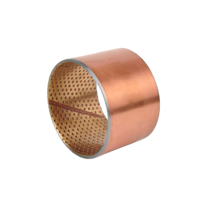 Beli SAE Standard Layer Bimetallic Strips & Plates Split Type Logam Berpelumas pembuatan online