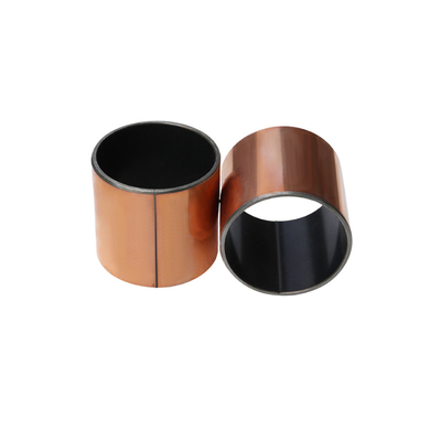 Beli Ploymer Logam Silinder  Sliding Bearing Steel Didukung pembuatan online