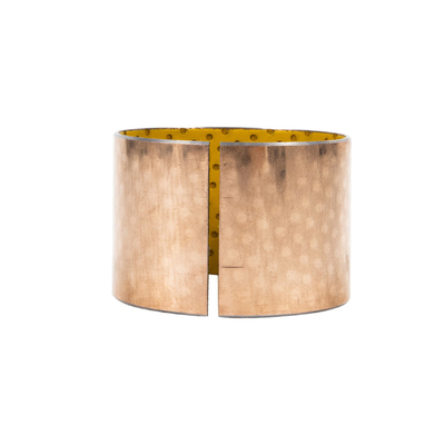 Beli POM Composite Plain Bushing dengan Grease/Oil Boundary Lubrication pembuatan online