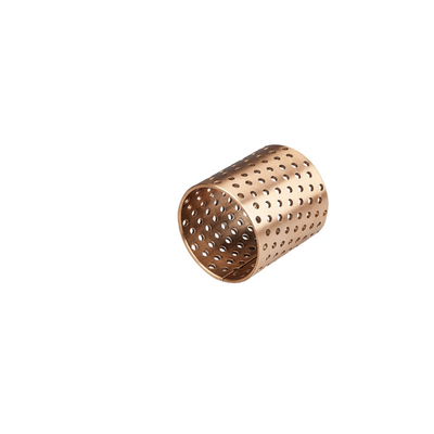 Beli Boccole Flangiate Boccole di Bronzo pembuatan online