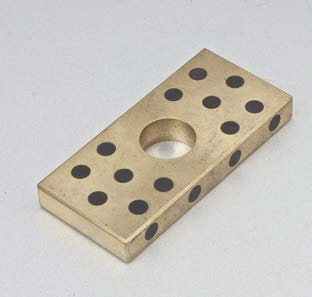 Beli RG5 Cast Bronze JESW Plate Mudah dipasang dan cocok untuk suhu hingga 400C pembuatan online