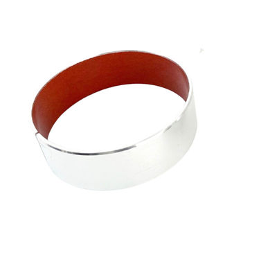 Beli Metal-Polymer Bearings Ukuran Flanged Bushing ∙ Ukuran Metrik pembuatan online