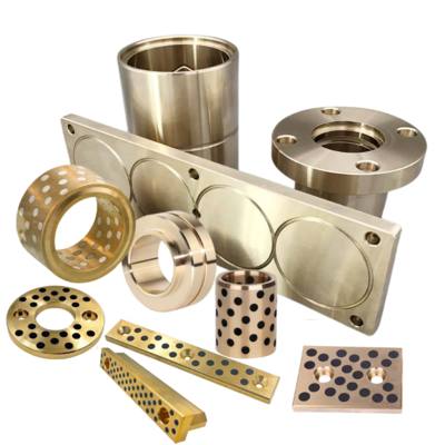 Beli JESW Solid Self-Lubricating Wear Plates (Plat Pakai Berkualitas) pembuatan online