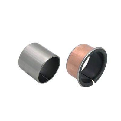 Beli Pemanas Diri Porous Perunggu Plain Bearings pembuatan online