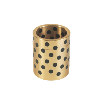 Beli Bantalan Lurus JDB Solid-Self-Lubricating pembuatan online