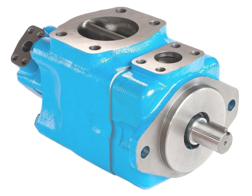 Beli Memakai Resistance Vane Pump Bushing Karakteristik Disipasi Panas Bantalan Bimetal pembuatan online
