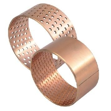 Beli CUSN6 / CUSN8 CW453K Fosfor Tinbronze 090 & 092 Bantalan Geser pembuatan online