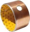 Beli Pom Bushings & Plain Bearings - Kelonggaran Internal |  Bushing katup pembuatan online
