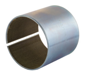 Beli Self Lubricating Bronze Bearing  Bushings ID dari Silinder Silinder 3mm sampai 400mm pembuatan online