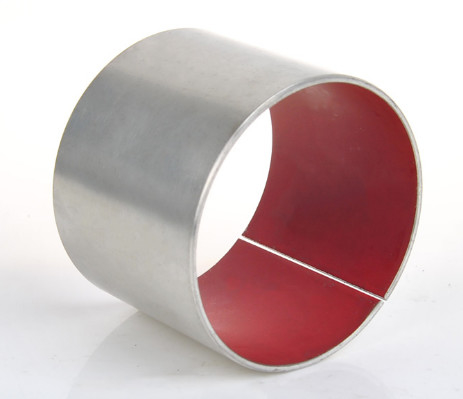 Beli Sleeve Plain Bearings Dan Sleeve Bearings Hydro - Silinder Plain Sleeve Bearing Bronze Bushings Untuk Berputar pembuatan online