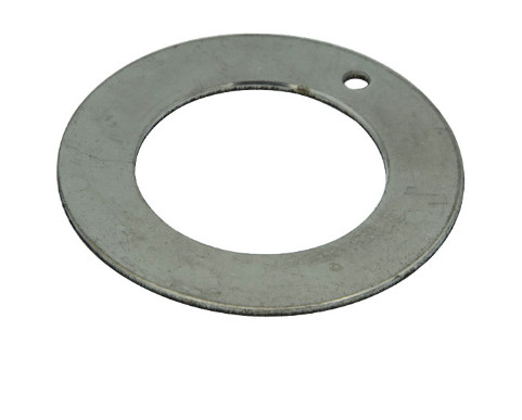 Beli Plat disesuaikan Kekerasan Tinggi 304 Baja ptfe Coated Washer pembuatan online