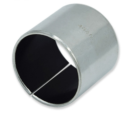 Beli Ukuran inci Sleeve Bearing Boring Bushing Shaft Housing Dipasang Bagian Panjang I.D.,  Bushing pembuatan online
