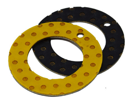 Beli Solusi Lengkap Untuk Pakai Bagian & semak Stem Bearings Metal Backed Self Lubricating POM / pembuatan online
