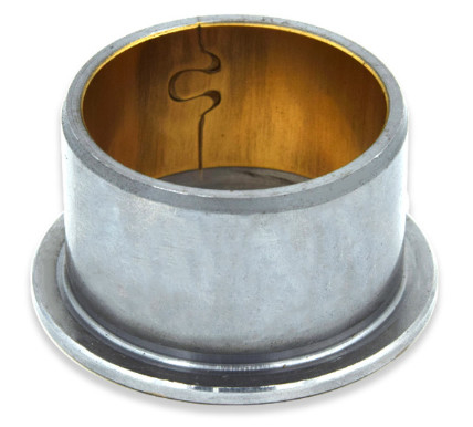 Beli Bimetal Composite Bearings & Spill Oilless Bushes Untuk Teknik Mesin pembuatan online