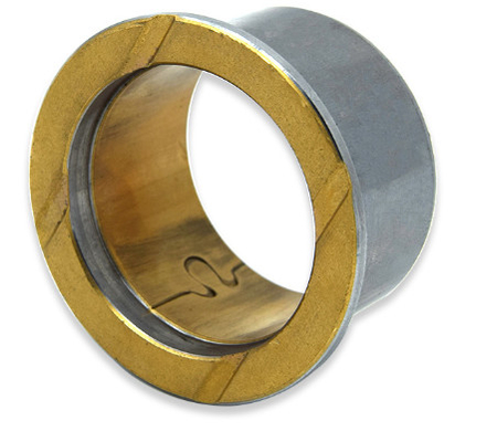 Beli Bushing Bimetal Untuk Track Roller pembuatan online