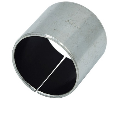 Beli Serat kain stainless steel busings untuk pemasangan pers-fit dan daya tahan pembuatan online
