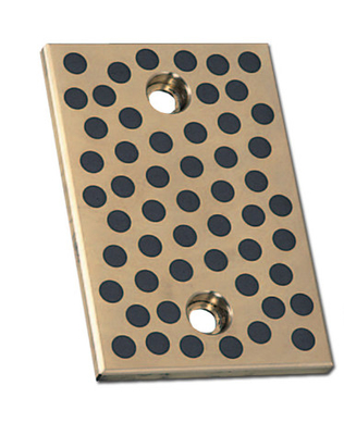 Beli Plat Oilless Dicolokkan Graphite Cast Bronze Wear Plate, Dengan Graphite, Kualitas Tinggi pembuatan online