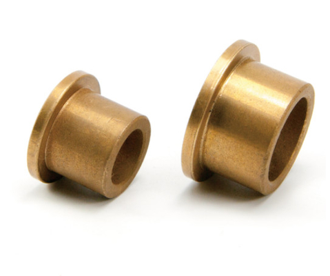 Beli Serbuk metalurgi serbuk bantalan |  Bushing Panduan Lengan Bushing Sinter Untuk Butterfly Butterfly, DN A50 DIN pembuatan online