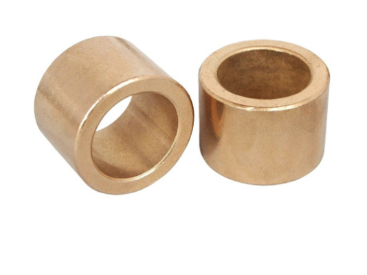Beli DN 200 Cast Bushings Perunggu, Bantalan Lengan Perunggu Rendah - Pemeliharaan pembuatan online