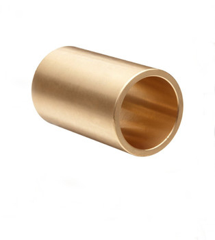 Beli OEM Cast Bronze Bushing untuk Bear Bronze SAE 660 di Kompetitif pembuatan online
