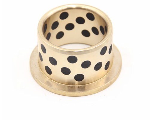 Beli C93200 Pelat Timah Cast Bronze Pelumas Diri Panduan Bantalan untuk Pencampur & Penggiling pembuatan online