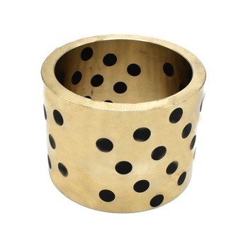 Beli Minyak - Kurang C86300 Bushing Mangan Perunggu SAE 430B Self Lube Bushings Plate pembuatan online