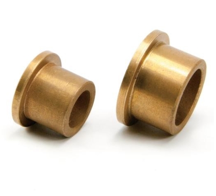 Beli Metalurgi Serbuk Bushing & Sinter Logam Bushing pembuatan online