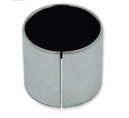 Beli Pasang Katup 316 Sinter Stainless Bushing Shaft Bearing Thrust Washers pembuatan online