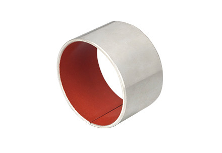 Beli Precision Assembly Dimensi & Ukuran Komposit  Metal Bearings Untuk Fluid Power Systems Pump Bushes pembuatan online