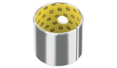 Beli Low- Maintenance Bronze Sleeve Bushings Untuk Sprayer Tanaman Sawah Steering Kingpin pembuatan online