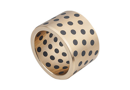 Beli Diamond Oil & Sphercial Oil Split Bushings Sleeve Bronze, Bush Pelumas Sendiri pembuatan online