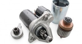 Beli Solenoid No Shaft Kerusakan Self Lubricating Bearing, Metal Polymer Bearings pembuatan online