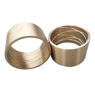 Beli Bantalan geser perunggu tempered, China Supplier,Bearing lengan tanpa minyak, ukuran yang disesuaikan pembuatan online