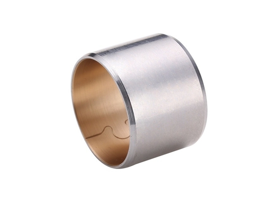 Beli Batang Penghubung Bantalan Bimetal Bushing Camshaft Berdinding Tipis pembuatan online