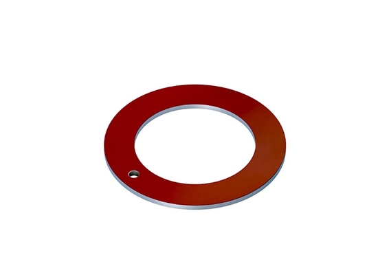 Beli Customized Thinkness Bronze Gleitlager  Washer Steel pembuatan online