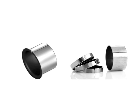 Beli Sleeve Valve Bushing Art Produk Mempertukarkan Turning Bearing Material SS316 Baja Bahan Tembaga pembuatan online