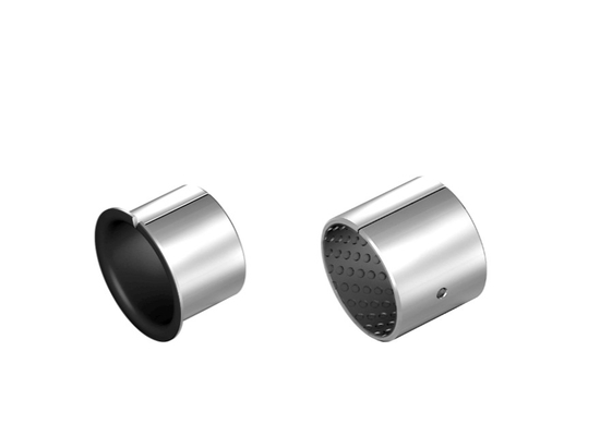 Beli Lengan Bushing Ukuran / Gerbang, Globe & Periksa Semak Bushes Coated Material pembuatan online
