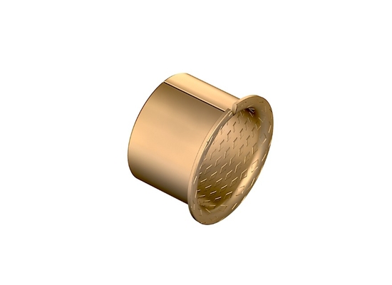 Beli C48200 Naval Brass Bearings |  ASTM Bushing & Plat Paduan Tembaga Tempa pembuatan online