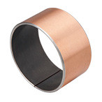 Beli OEM GB-42CrMo Steel Valve Bushing Shaft Batang Bushing Bagian Mesin CNC pembuatan online